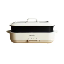 NỒI LẨU NƯỚNG 2 KHAY KD-NL35L