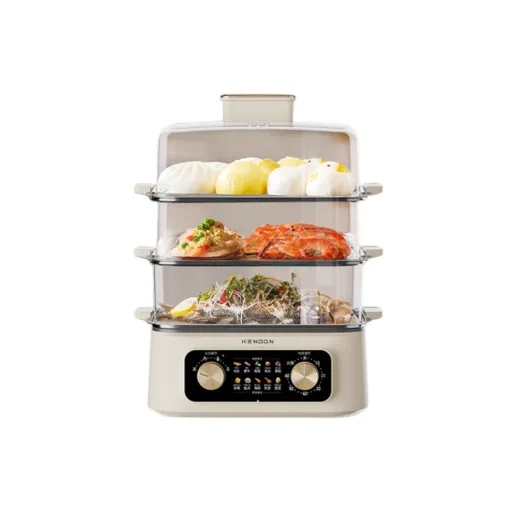 NỒI HẤP ĐIỆN ĐA NĂNG KD-NH22L