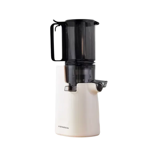 MÁY ÉP CHẬM KD-EC12L