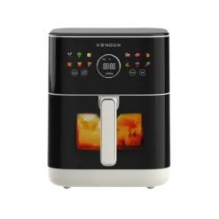 NỒI CHIÊN KHÔNG DẦU KD-NK06L