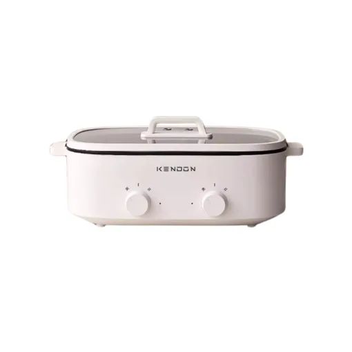 NỒI LẨU ĐÔI ĐA NĂNG KD-NĐ5L