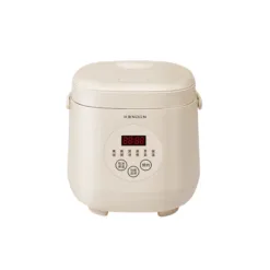 NỒI CƠM ĐIỆN 2L CÓ TAY CẦM KD-NC02L