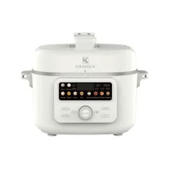 NỒI ÁP SUẤT ĐIỆN ĐA NĂNG KD-AS04L