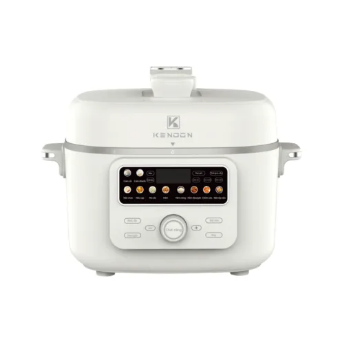 NỒI ÁP SUẤT ĐIỆN ĐA NĂNG KD-AS04L