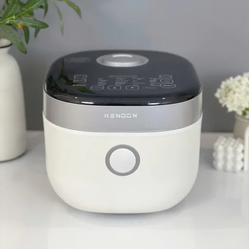 NỒI CƠM ĐIỆN KENDON 4L KD-NI04L LÕI INOX 316